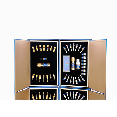 余杭7D私密抗衰养护套